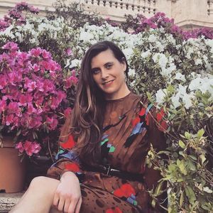 Meet your Posher, Jennie